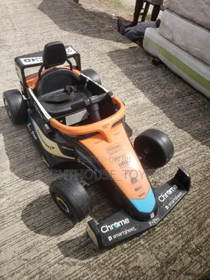 F1 Children Electric Ride on Car