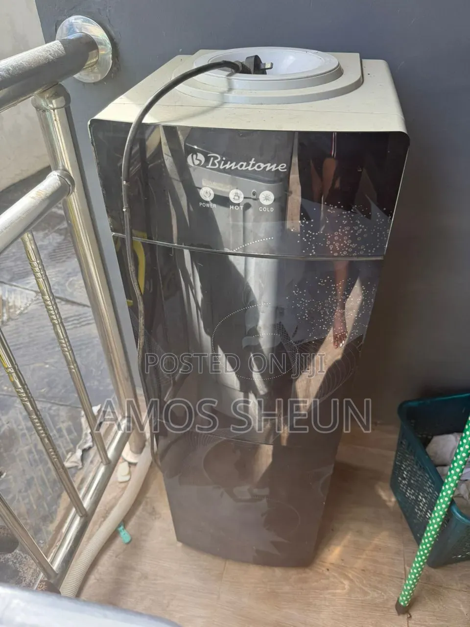 Binatone Water Dispenser
