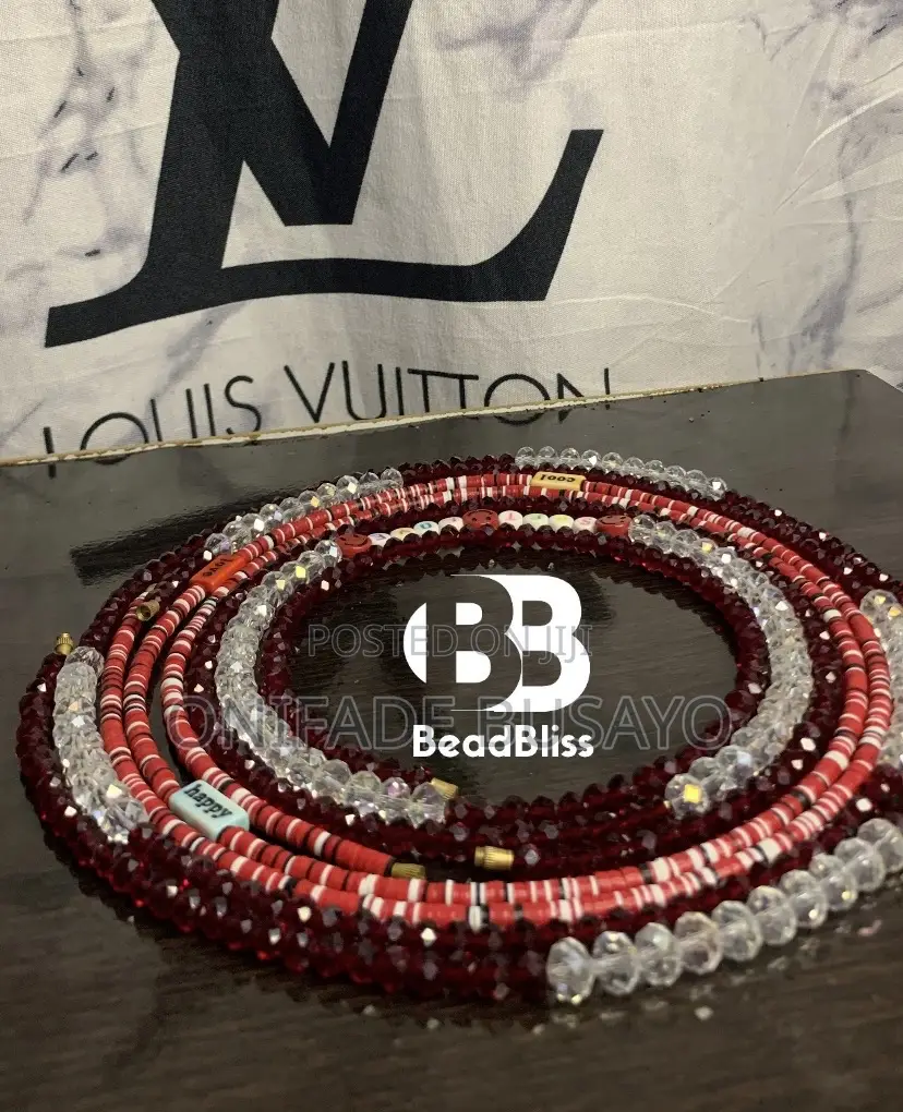 Beaded Jewelry