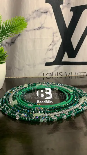 Beaded Jewelry