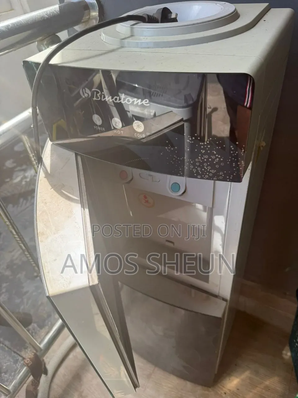 Binatone Water Dispenser