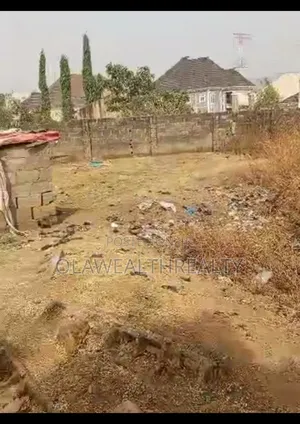 1,700sqm Mixed-Use Land at Kubwa