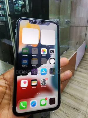 Apple iPhone 11 128 GB Green