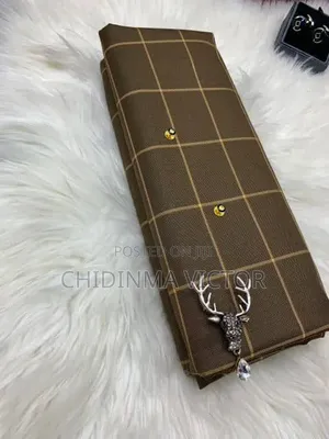 Men's Fabrics/Material