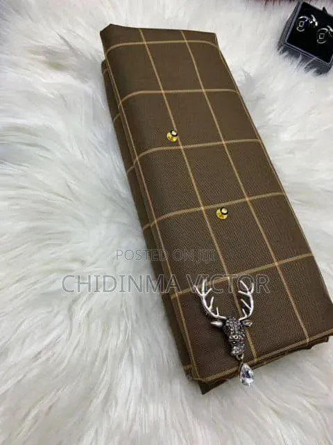 Men's Fabrics/Material
