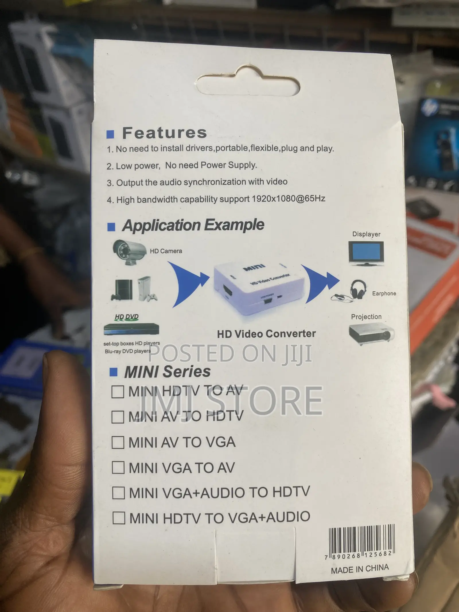 Hd Video Converter