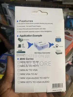 Hd Video Converter