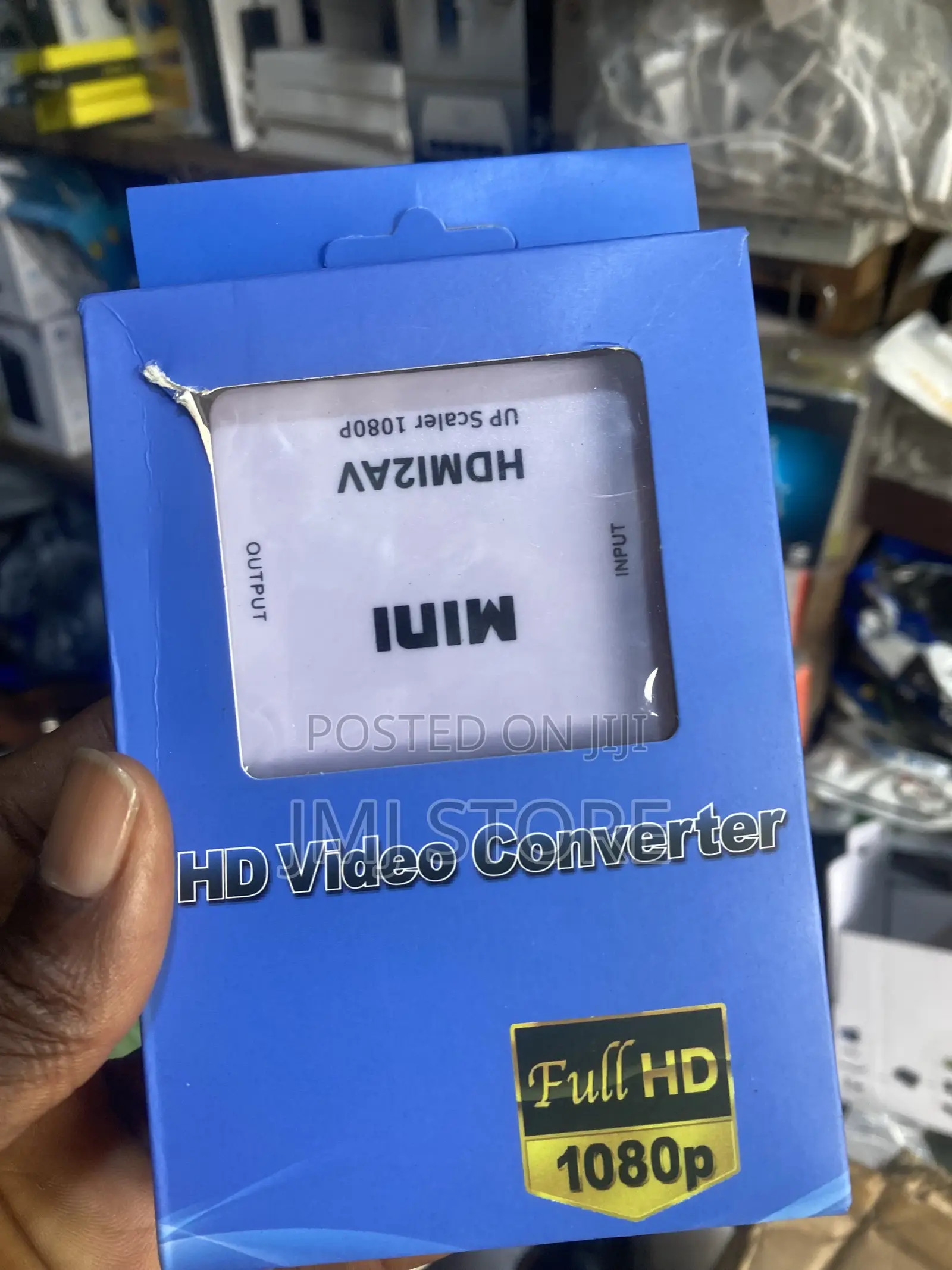 Hd Video Converter