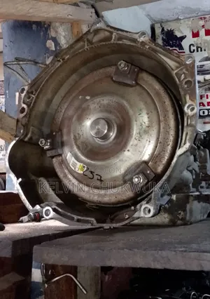 Gearbox Chevrolet/Escalade .