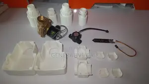 Premium 3d Printing, PCB Printing Rapid Prototyping Services | Gcad