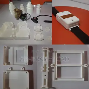 Premium 3d Printing, PCB Printing Rapid Prototyping Services | Gcad