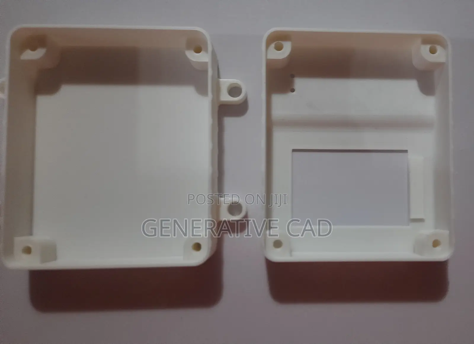 Premium 3d Printing, PCB Printing Rapid Prototyping Services | Gcad