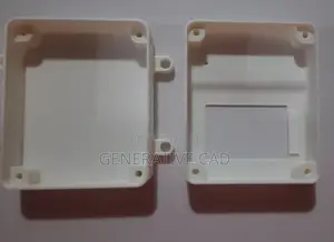 Premium 3d Printing, PCB Printing Rapid Prototyping Services | Gcad