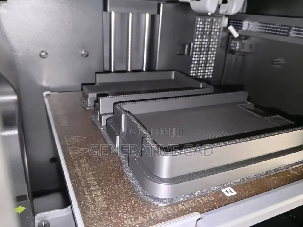 Premium 3d Printing, PCB Printing Rapid Prototyping Services | Gcad