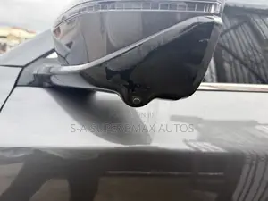New Changan CS75 2024 Gray