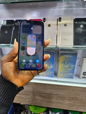Apple iPhone 12 128 GB Blue