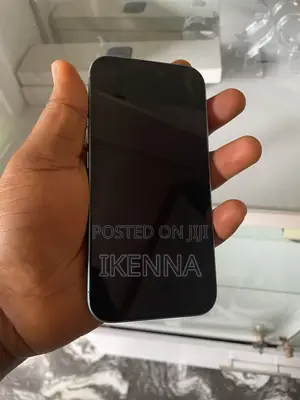 Apple iPhone 16 128 GB Blue