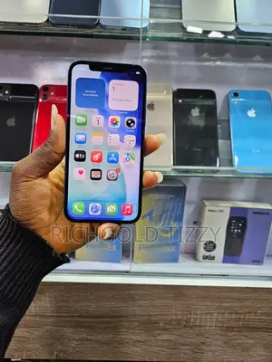 Apple iPhone 12 128 GB Blue