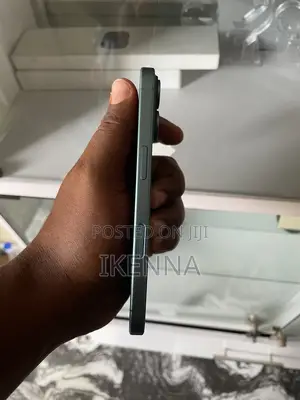 Apple iPhone 16 128 GB Blue