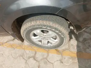 Honda Pilot 2006 Gray