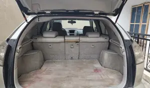 Lexus ES 330 2005 Gold