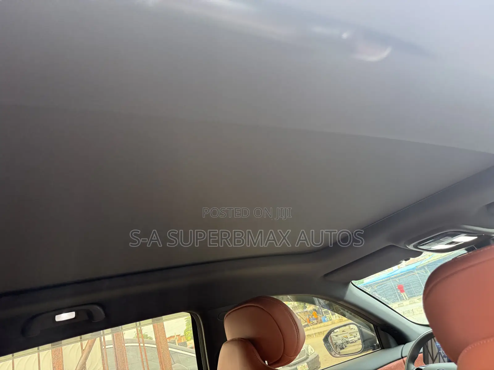 New Changan CS75 2024 Gray