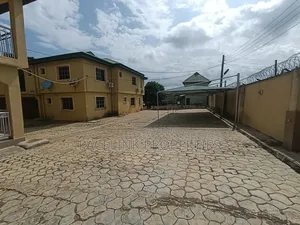 2bdrm Apartment in Ayobo for rent
