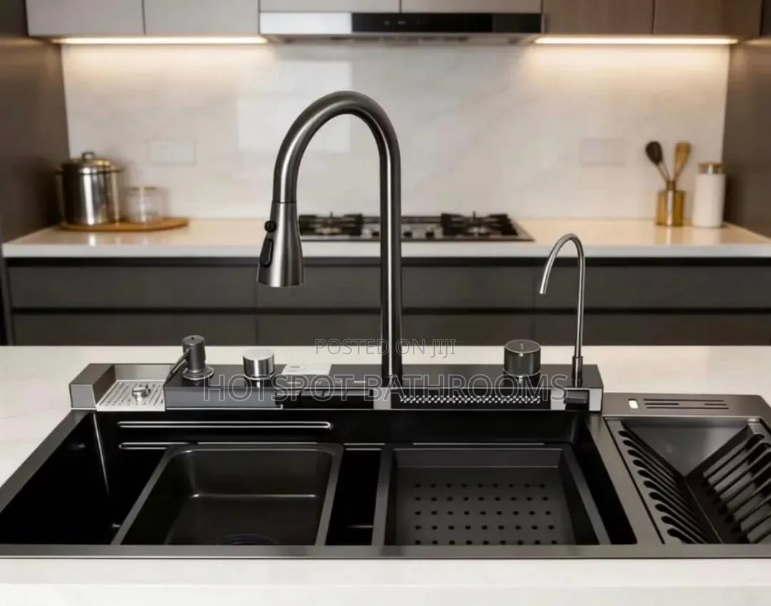 Quality Multi Function Kitchen Sink