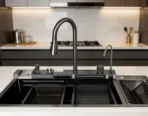 Quality Multi Function Kitchen Sink