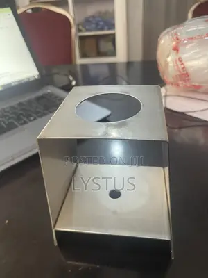 Stainless Steel Laboratory Centrifuge Stand