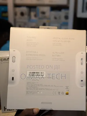 CMF by Nothing Headphone Pro Active Noise Canceling