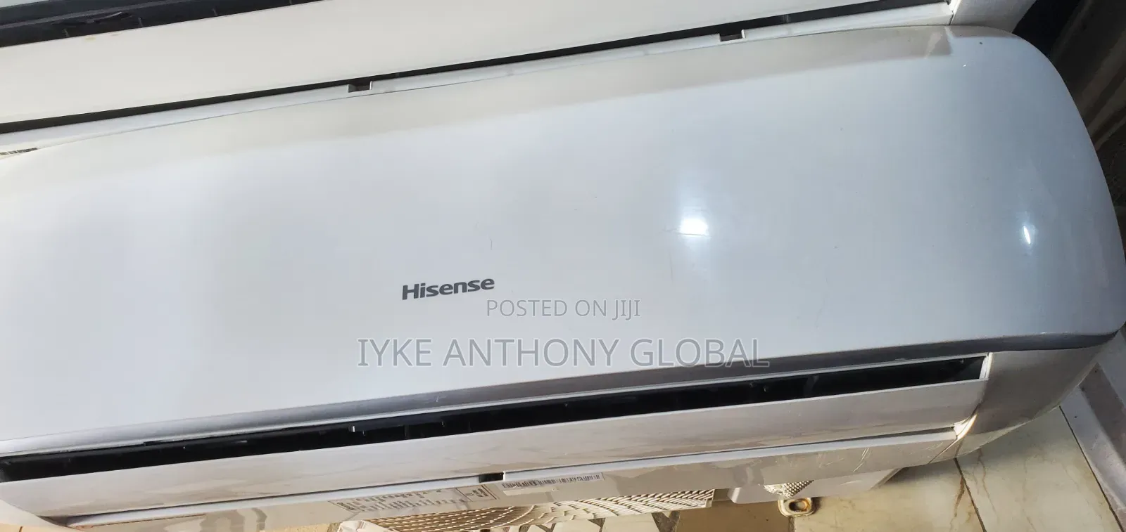 Hisense Air Conditioner 1hp