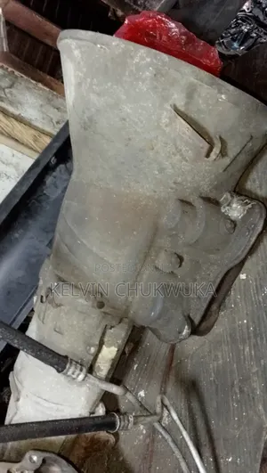 Gearbox Dodge Ram 
