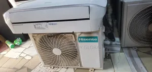 Hisense Air Conditioner 1hp