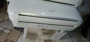 Hisense Air Conditioner 1hp