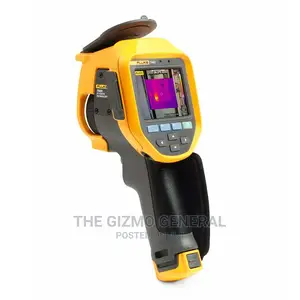 Fluke - Thermal Imager Manual Focus - Tis45 9hz