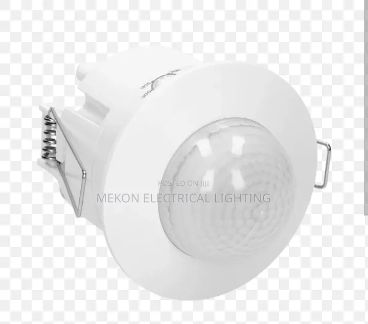 Pir Motion Sensor