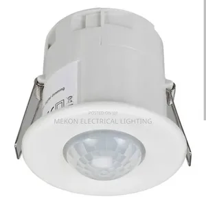 Pir Motion Sensor
