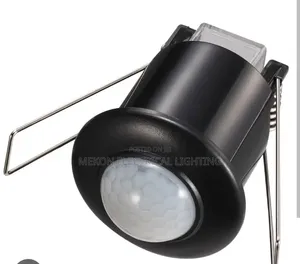 Pir Motion Sensor