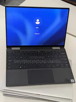 Laptop Dell XPS 13 9365 16GB Intel Core i7 SSD 512GB