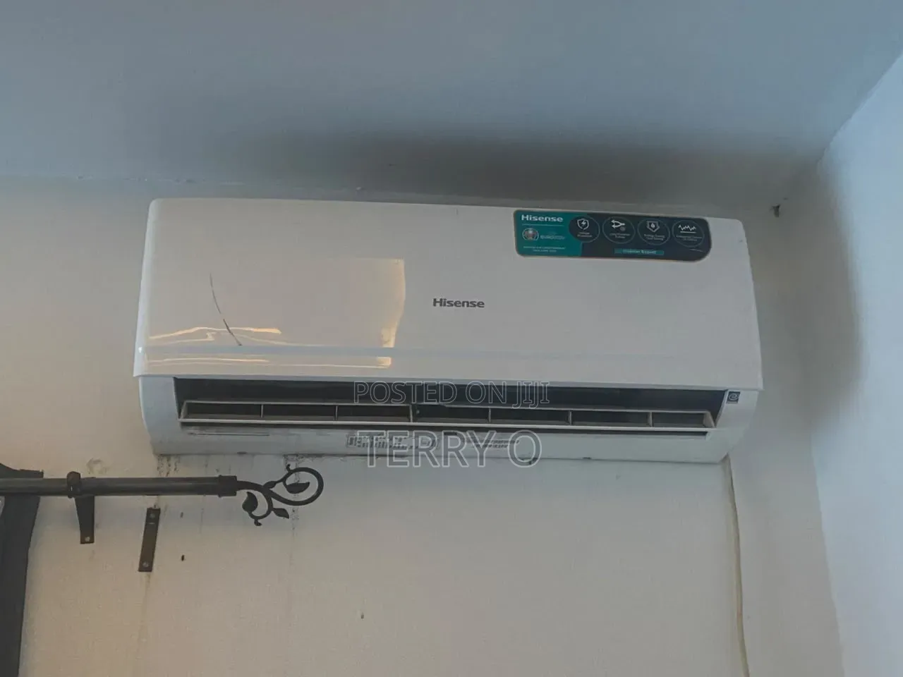 Hisense 1hp Inverter