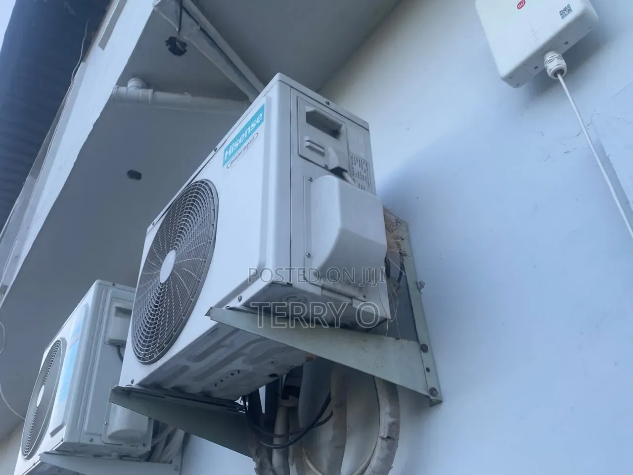 Hisense 1hp Inverter