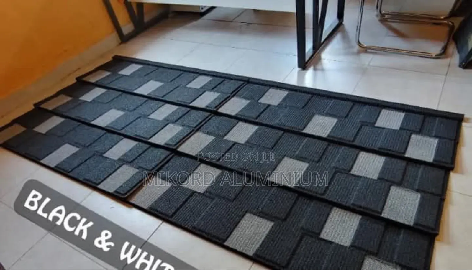 Shingles Stone Tiles