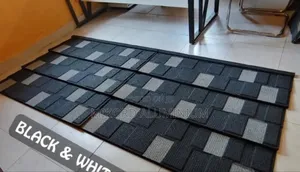Shingles Stone Tiles