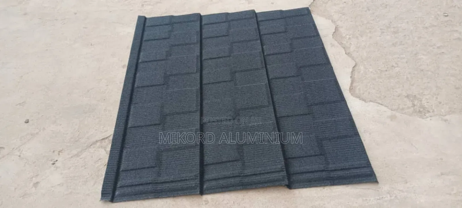Shingles Stone Tiles
