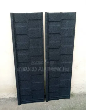Shingles Stone Tiles