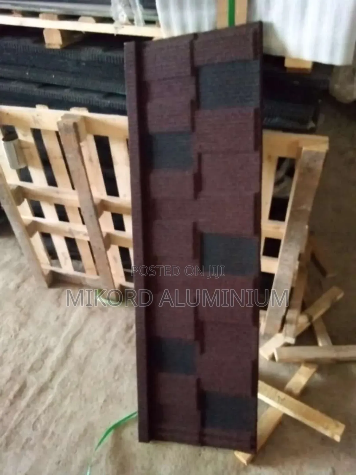 Shingles Stone Tiles
