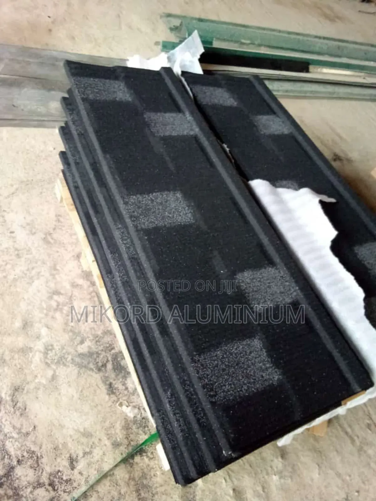 Shingles Stone Tiles