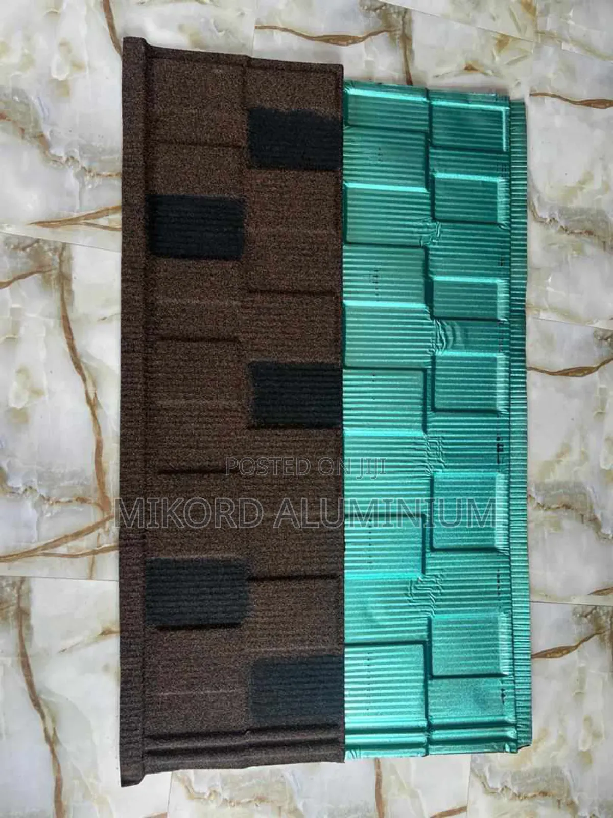 Shingles Stone Tiles