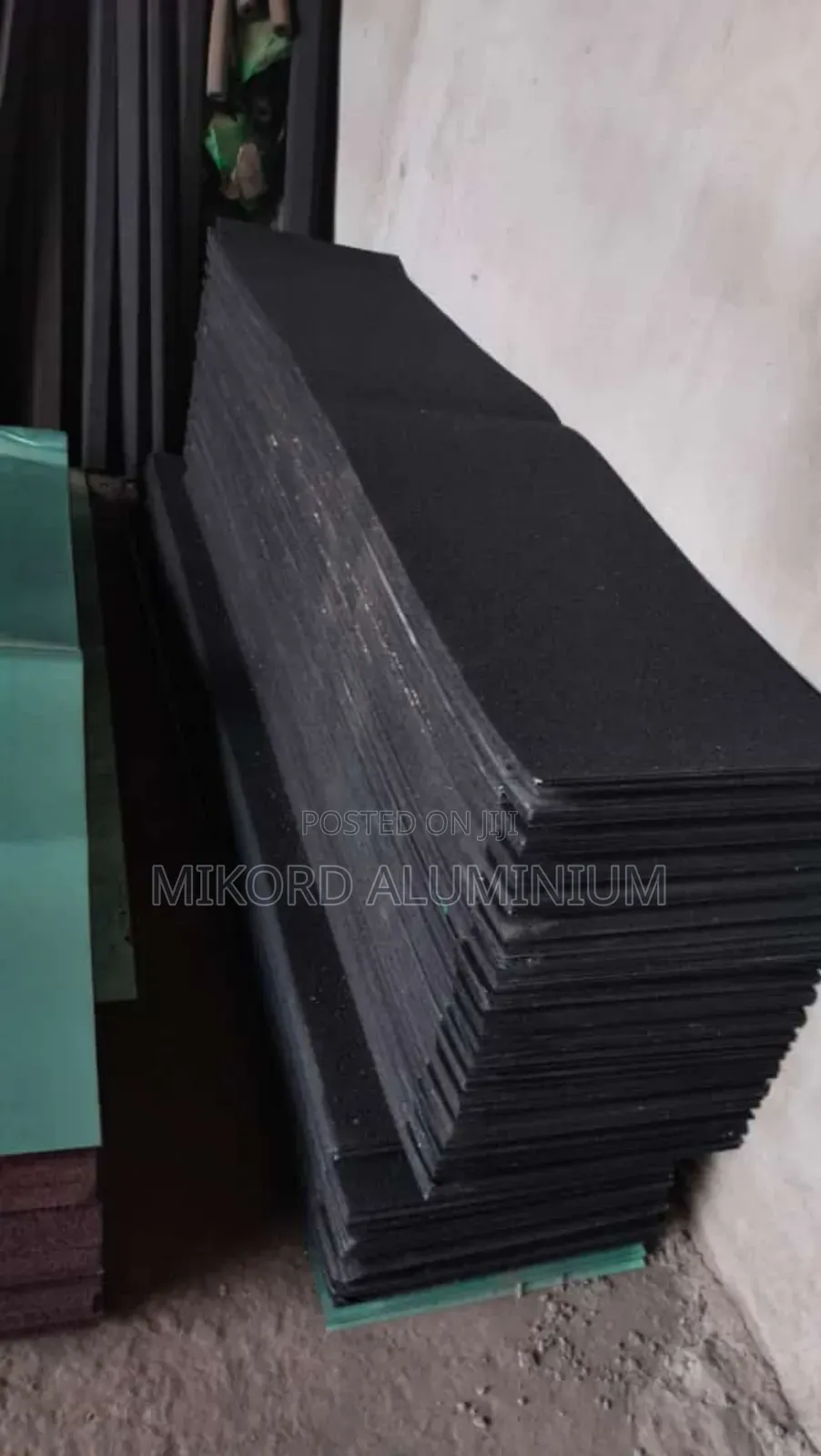 Shingles Stone Tiles